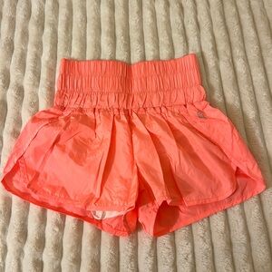 FP Movement The Way Home Shorts